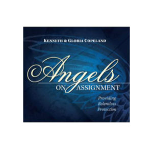 Angels on Assignment 2CD