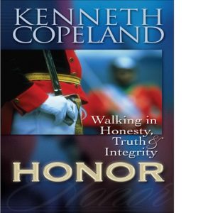 Honor Paperback Bk