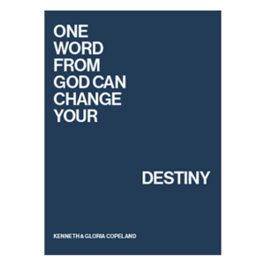 OWFG: Can Change Your Destiny Bk