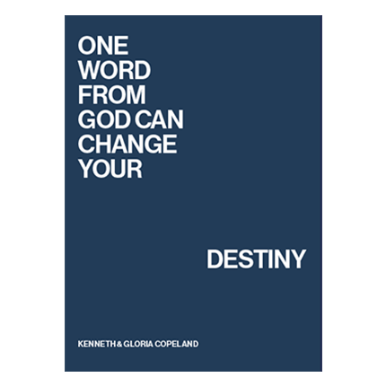 OWFG: Can Change Your Destiny Bk