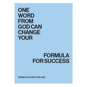 OWFG: Formula for Success Bk