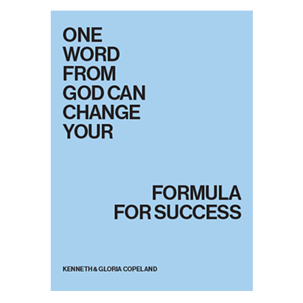 OWFG: Formula for Success Bk