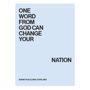 OWFG: Can Change Your Nation Bk