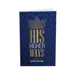 His Higher Ways DL