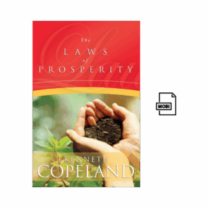 The Laws of Prosperity MOBI