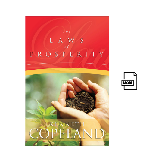 The Laws of Prosperity MOBI