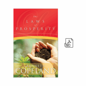 The Laws of Prosperity PDF