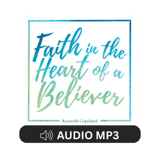 Faith in the Heart of a Believer DLA