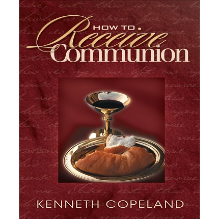 How To Receive Communion