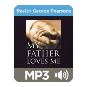 My Father Loves Me Digital Audio