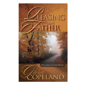 Pleasing The Father MBk