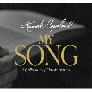 My Song – A Collection of Classic Hymns